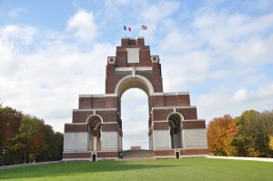 WWI: The Roads Less Traveled By