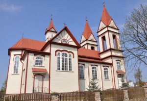 Church of the Transfiguration