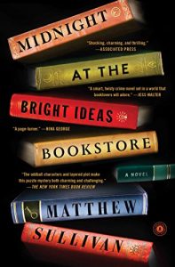 the Bright Ideas bookstore