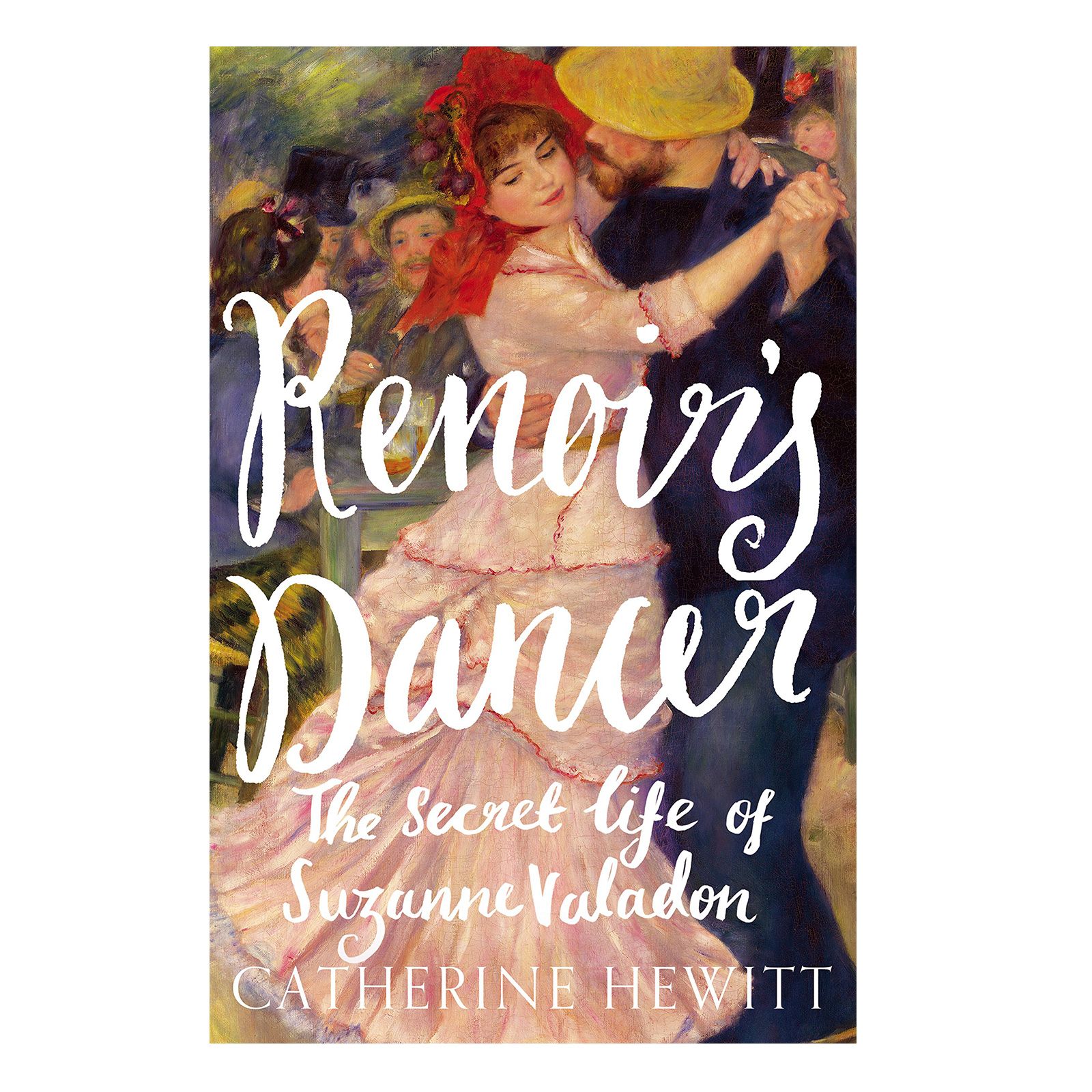 Books # 24 and 25 in 2018: “Renoir’s Dancer” by Catherine Hewitt and “Picasso and the Painting that Shocked the World” by Miles J. Unger