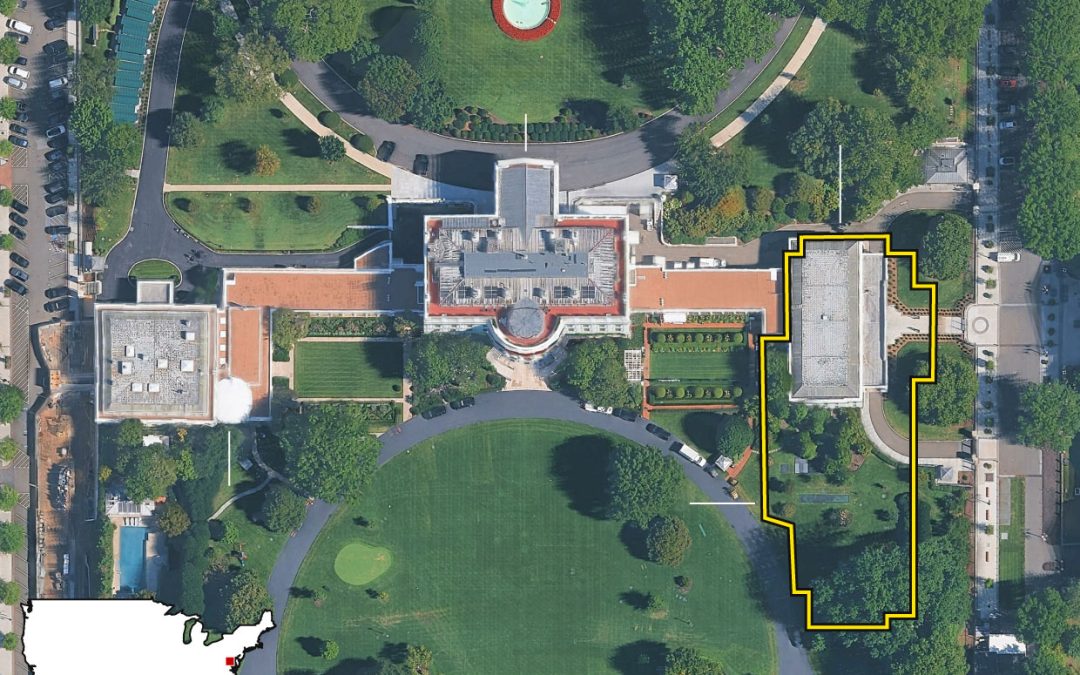 MAGAmerica: the Grandiose, the Gargantuan, and the Grotesque